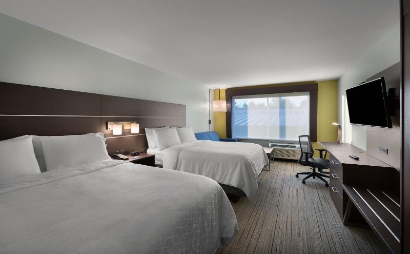 Suite with Two Beds - Non-Smoking image 3