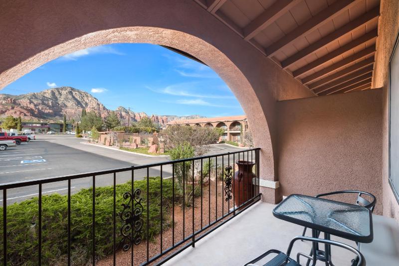 GREENTREE INN SEDONA - image 2
