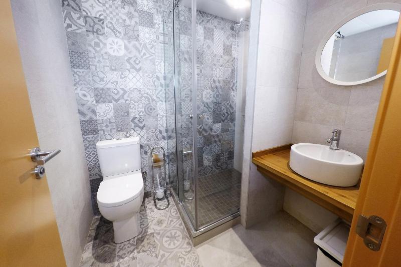 Double or Twin Room with Bathroom image 1