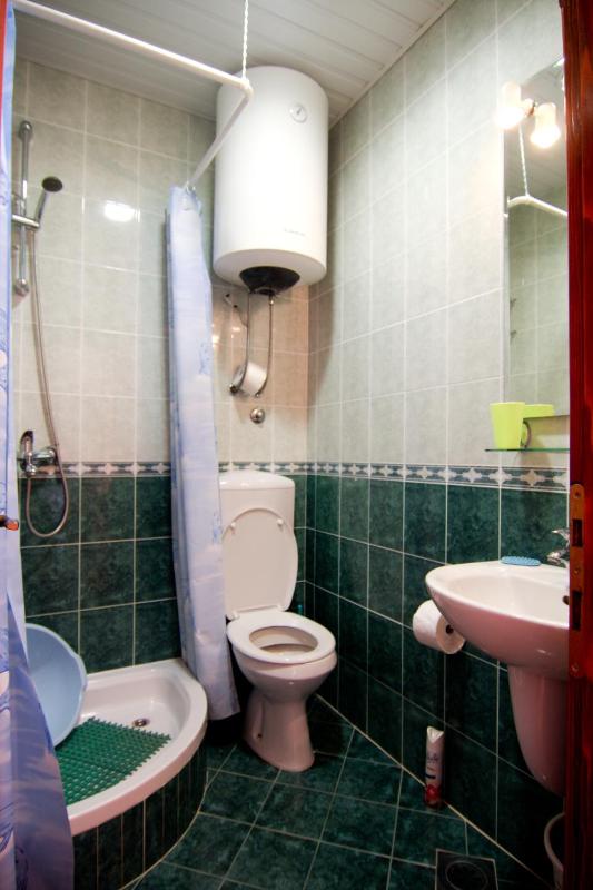 Studio with Terrace image 2