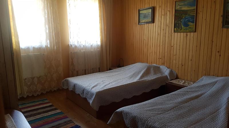 Three-Bedroom Apartment image 3