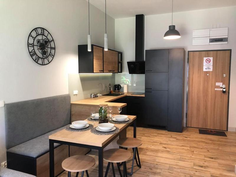 Property Apart - Soft Lofty Legnicka Centrum - image 46
