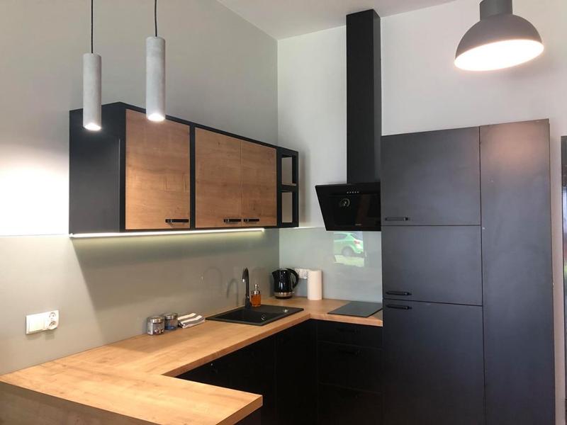 Property Apart - Soft Lofty Legnicka Centrum - image 21