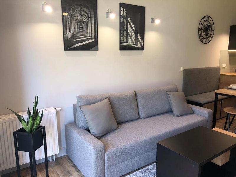 Property Apart - Soft Lofty Legnicka Centrum - image 48