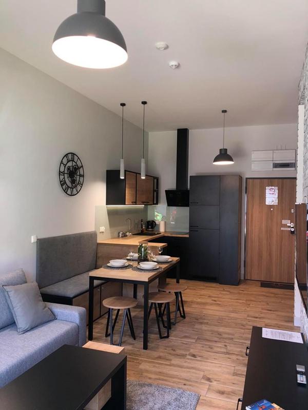 Property Apart - Soft Lofty Legnicka Centrum - image 40