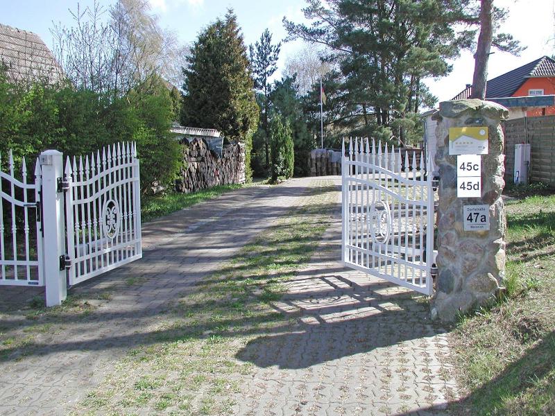 Ferienhaus Morgenstern in Baabe mit Kamin und Garten - image 5