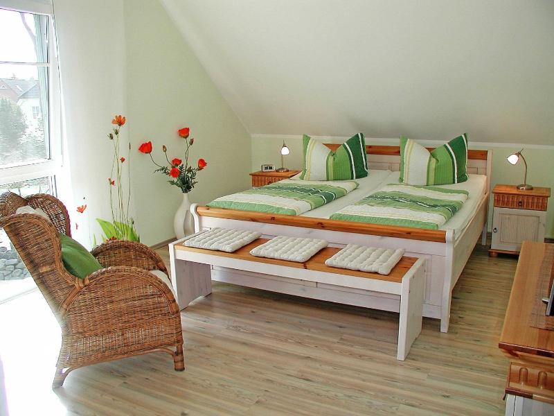 Ferienhaus Morgenstern in Baabe mit Kamin und Garten - image 15