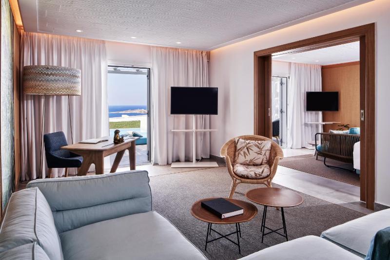 Myconian Kyma Mykonos a Member of Design Hotels - image 12