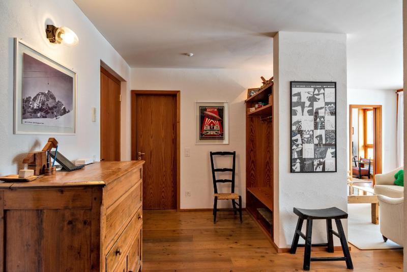 Two-Bedroom Apartment image 3