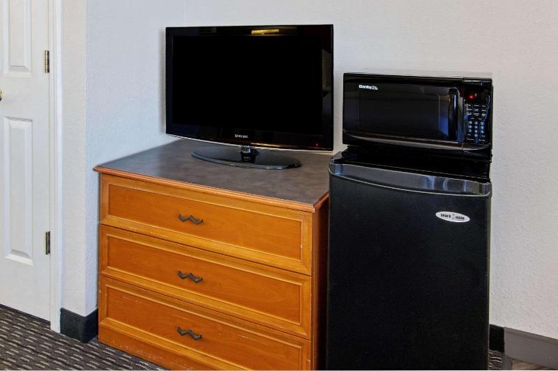 King Room - Disability Access image 4