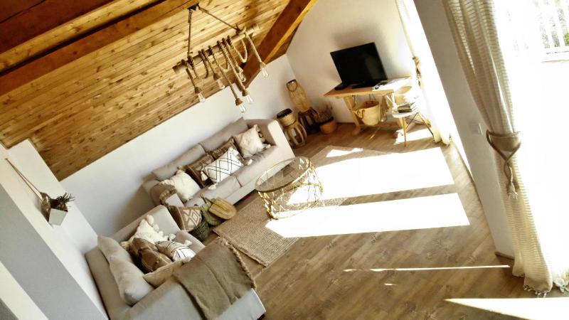 Two-Bedroom Apartment image 2
