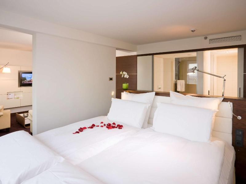 Deluxe King Suite image 1