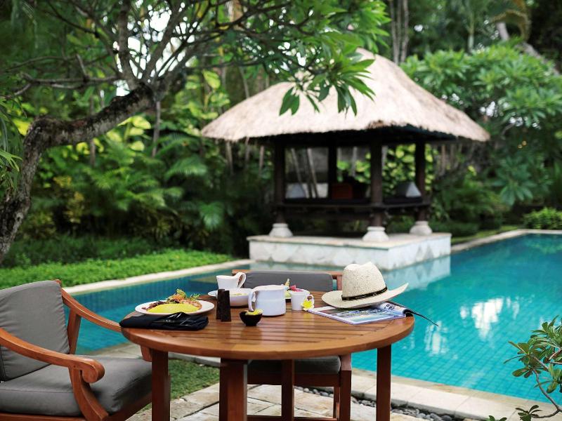 The Royal Beach Seminyak Bali - image 7