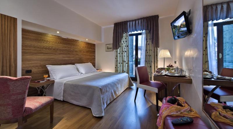 Best Western Hotel Piemontese - image 6