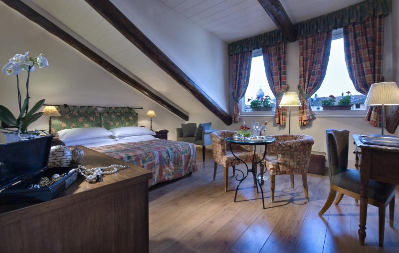 Best Western Hotel Piemontese - image 3