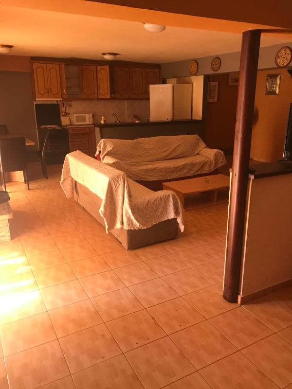 Apartment with Balcony image 1