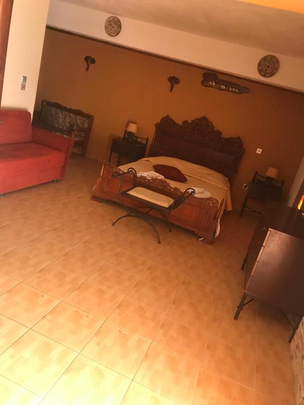 Apartment with Balcony image 3