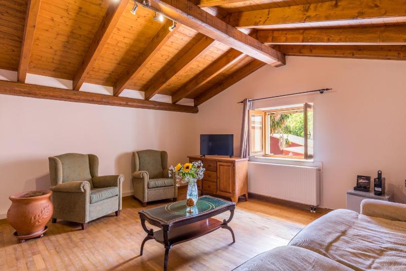 Apartment with Sauna image 2