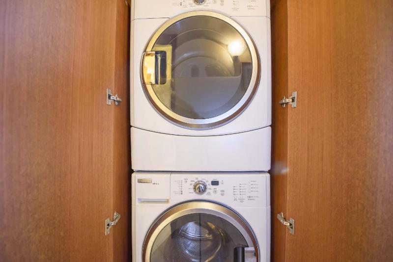 Three-Bedroom Apartment image 3