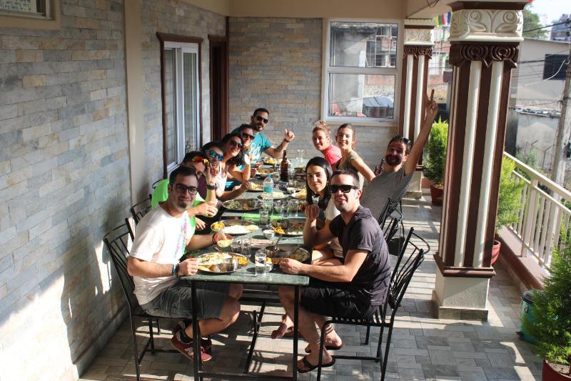 Pokhara Tourist Home - image 15