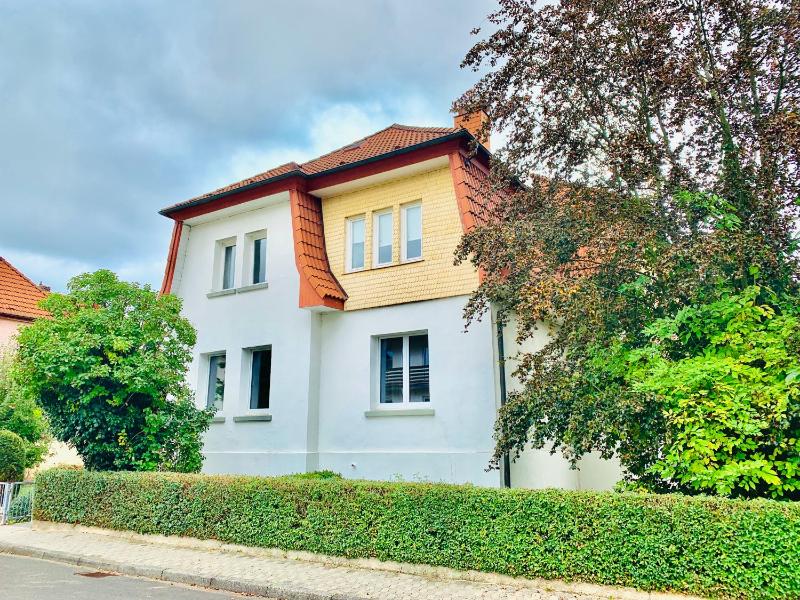 Bleibegern - Ihr Zuhause in Rotenburg Images
