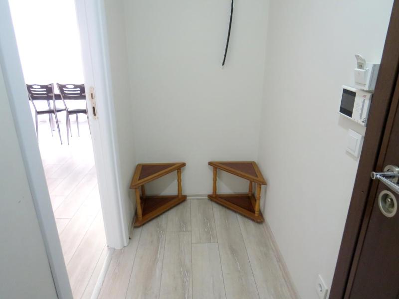 Deluxe Apartment with Terrace image 2