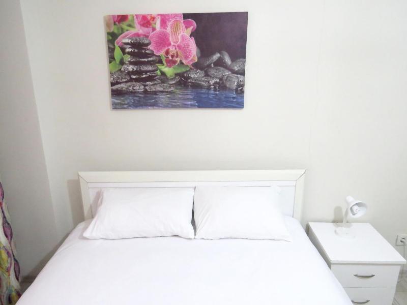 Deluxe Apartment with Terrace image 4