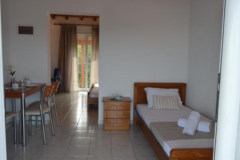 Standard Triple Studio image 3