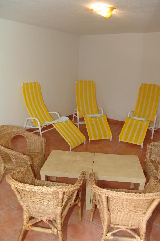Holiday Home with Balcony and Terrace image 3