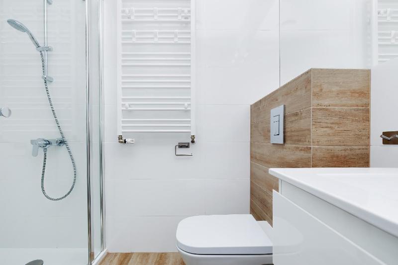 Feniks SPA Apartments 10 by Jantar Apartamenty Kołobrzeg - image 18