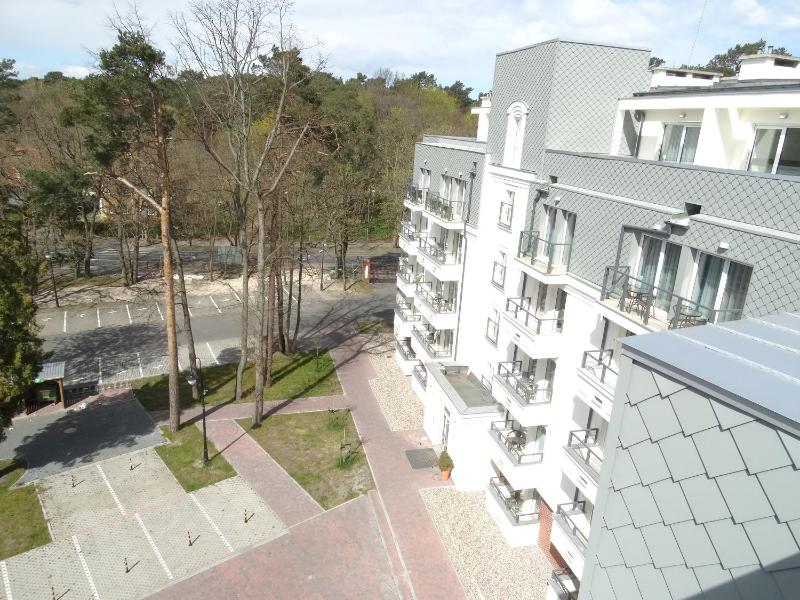 Apartament Cesarski - image 14