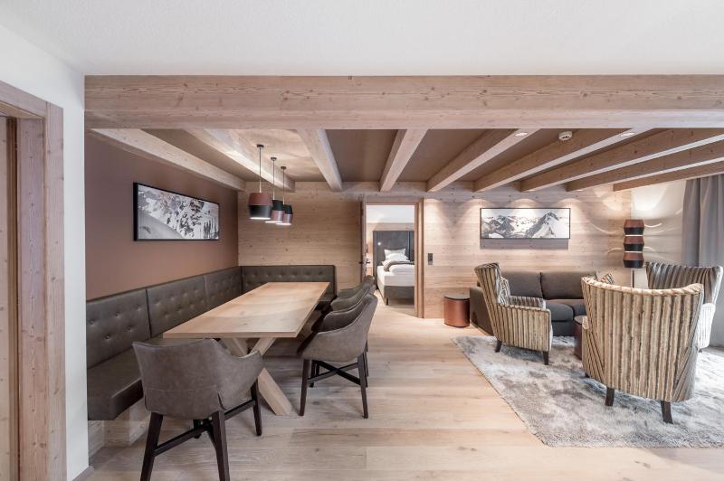 Three-Bedroom Suite image 3