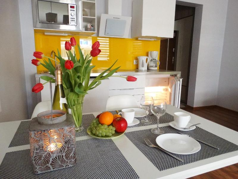Apartament Słoneczny - image 15