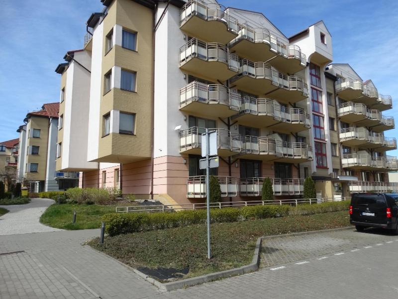 Apartament Słoneczny - image 22