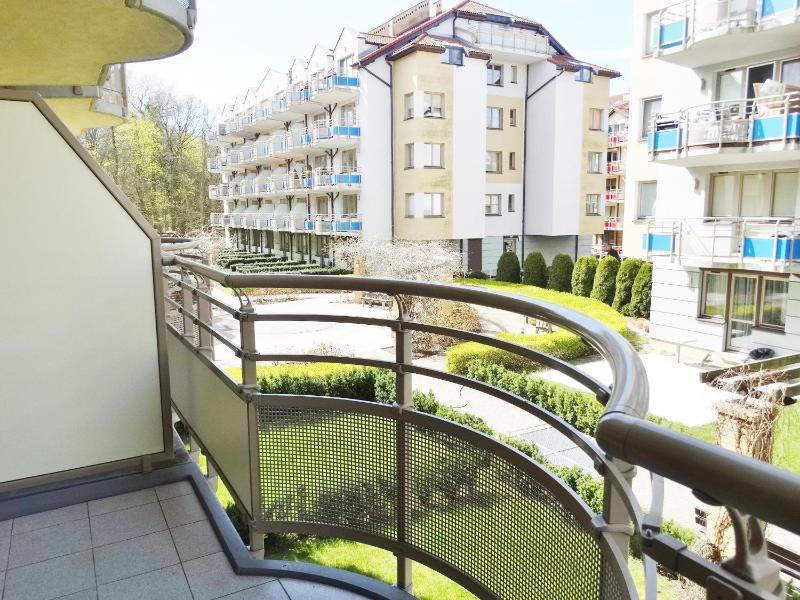 Apartament Słoneczny - image 33