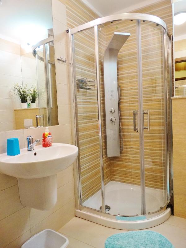 Apartament Słoneczny - image 35
