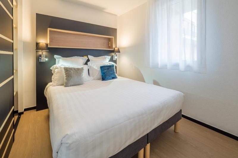 Apparthotel Le Hüb Grenoble - image 17
