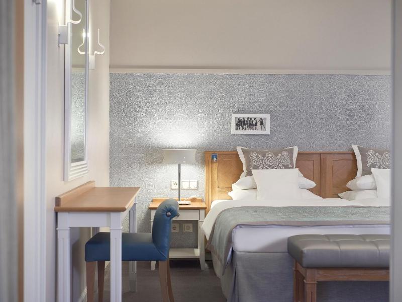 Deluxe Junior Suite image 1