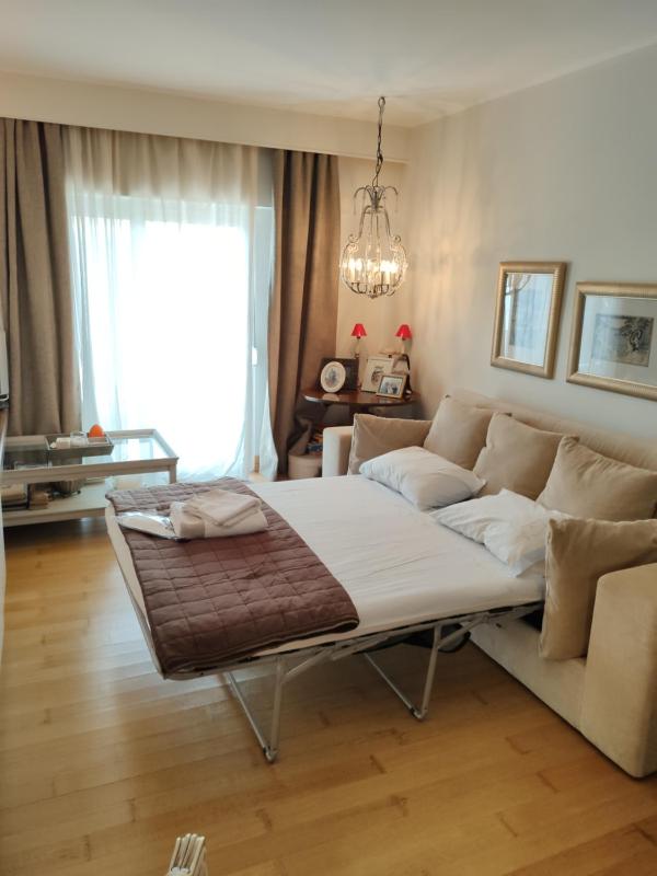 Unique Apartment in the Heart of the City - image 4