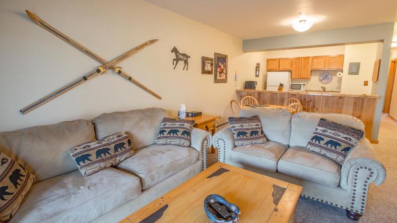 Two-Bedroom Apartment image 3