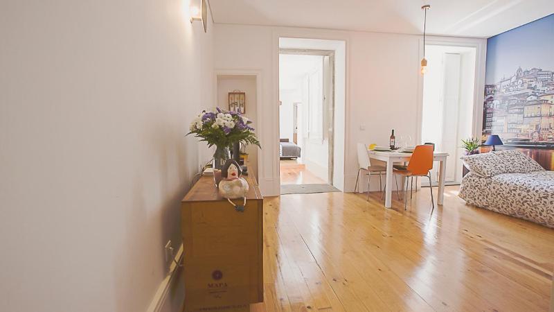 BmyGuest - Almada Garden Apartment - image 21