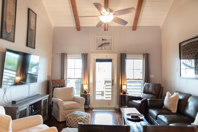 Two-Bedroom Apartment image 3