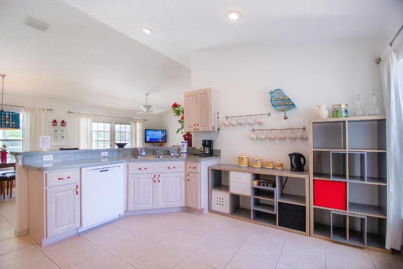 Three-Bedroom House image 3
