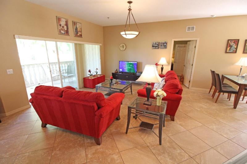 Two-Bedroom Apartment image 1