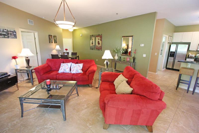 Two-Bedroom Apartment image 2