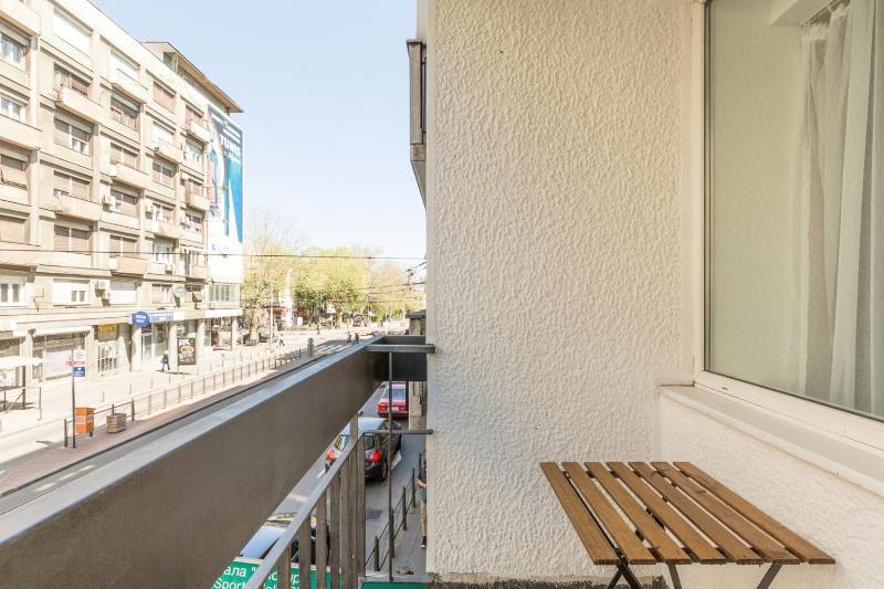 King Room with Balcony image 4