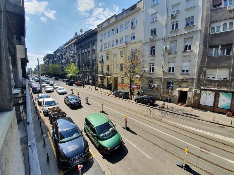 King Room with Balcony image 3