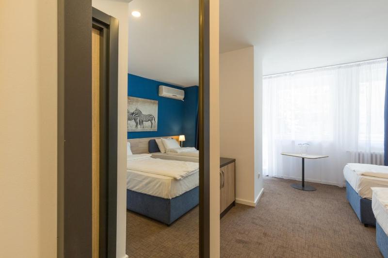 Premium Crown Suites - image 11