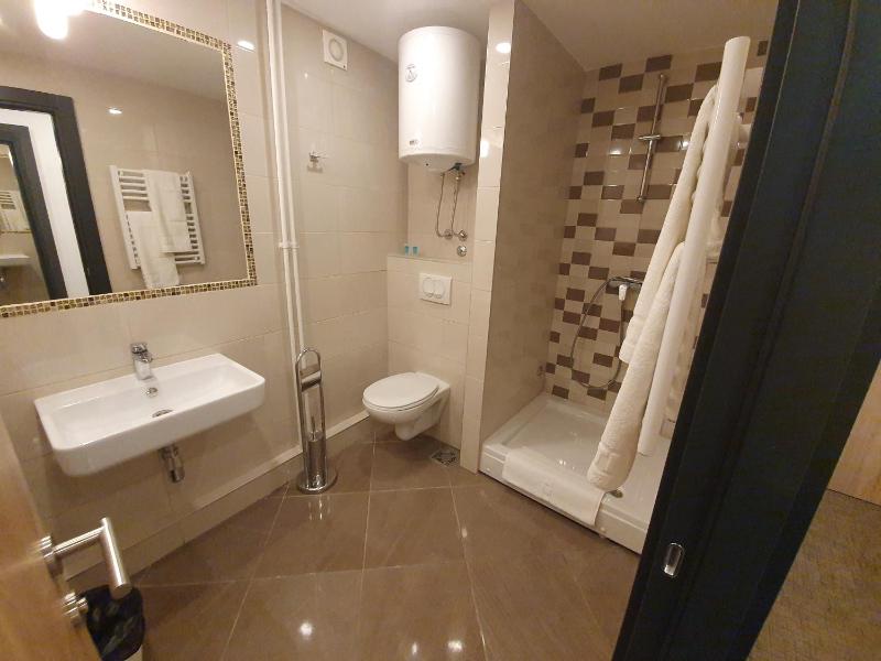 Superior Double or Twin Room with Terrace image 3