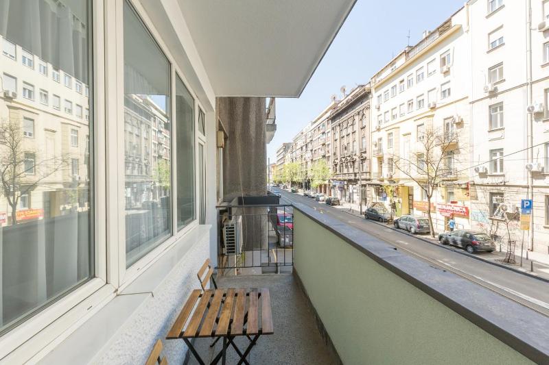 Double Room with Terrace image 4